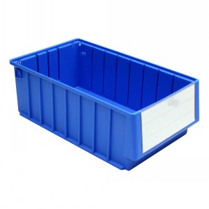 Plastic Parts Shelf Bins TK4214